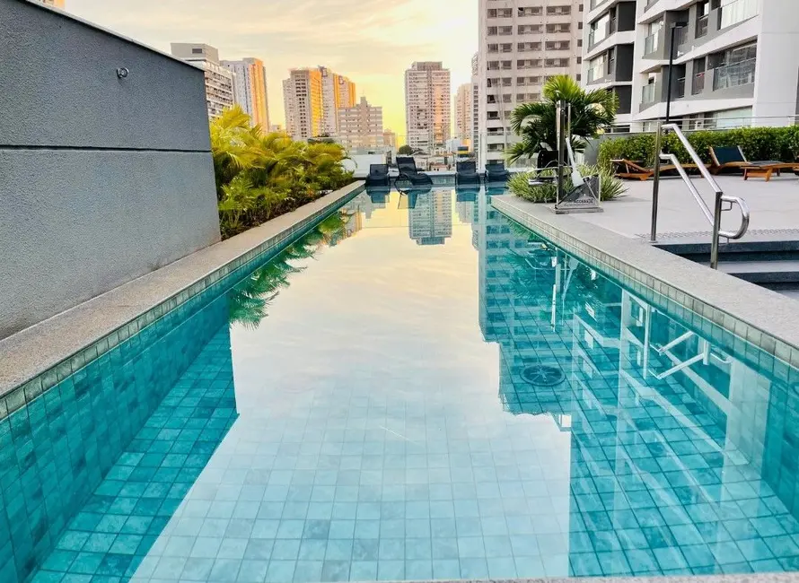 Foto 7 de Apartamento com 1 quarto à venda, 19m2 em Ipiranga, São Paulo - SP