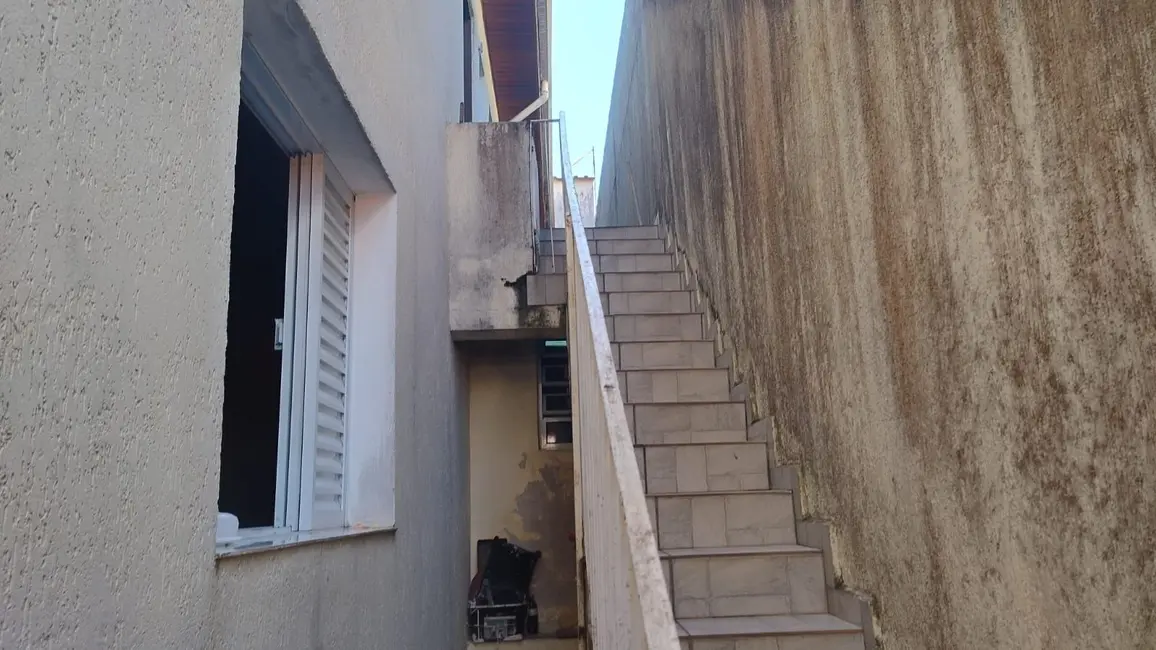 Foto 7 de Sobrado com 2 quartos à venda, 121m2 em Sao Bernardo Do Campo - SP