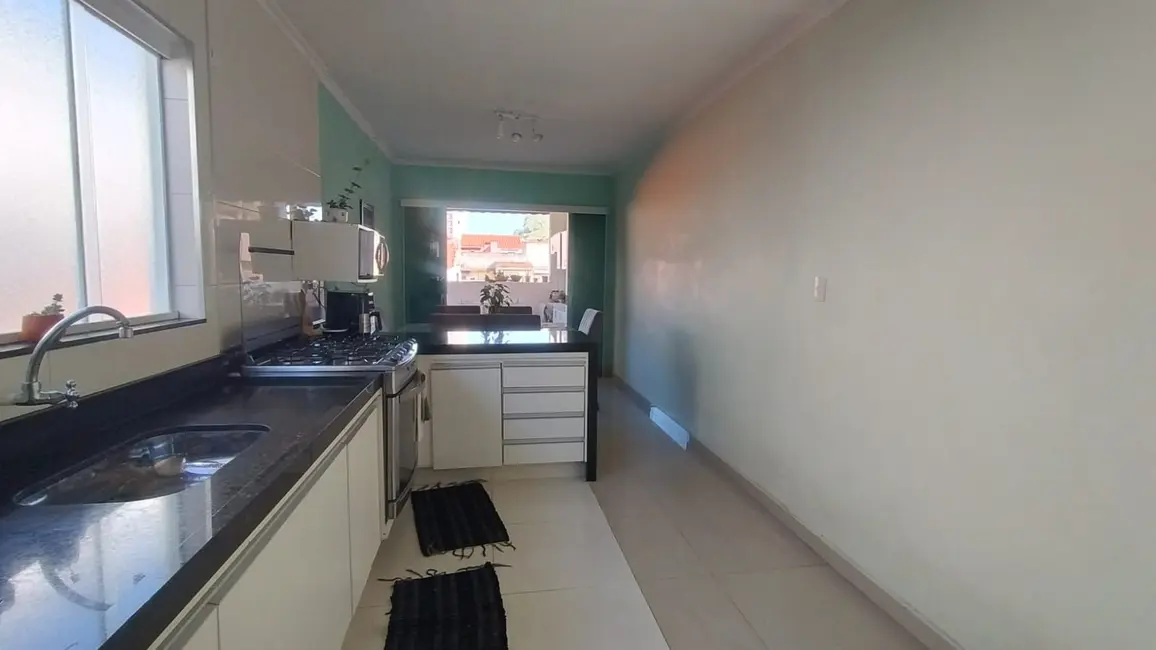 Foto 3 de Sobrado com 2 quartos à venda, 121m2 em Sao Bernardo Do Campo - SP