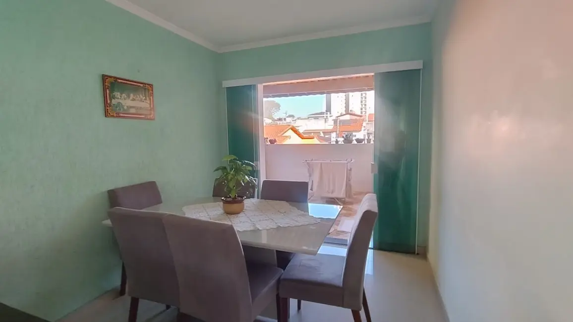 Foto 4 de Sobrado com 2 quartos à venda, 121m2 em Sao Bernardo Do Campo - SP