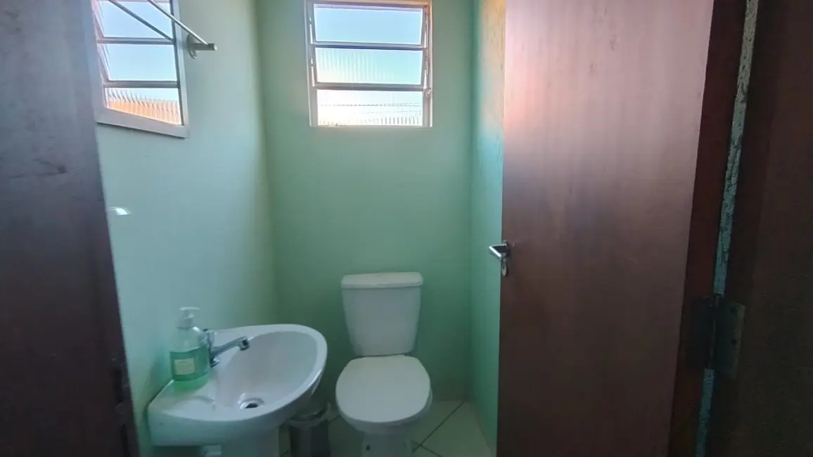 Foto 6 de Sobrado com 2 quartos à venda, 121m2 em Sao Bernardo Do Campo - SP