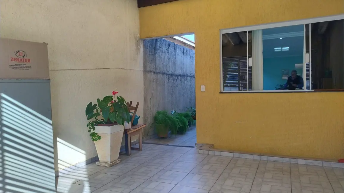 Foto 1 de Sobrado com 2 quartos à venda, 121m2 em Sao Bernardo Do Campo - SP