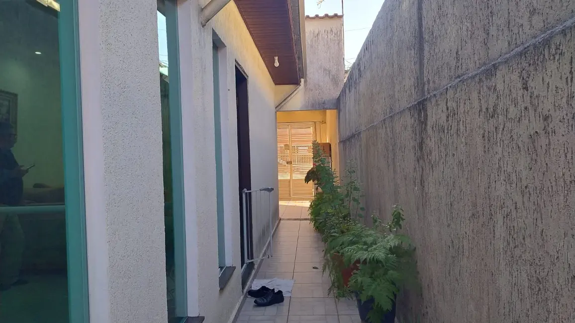 Foto 8 de Sobrado com 2 quartos à venda, 121m2 em Sao Bernardo Do Campo - SP