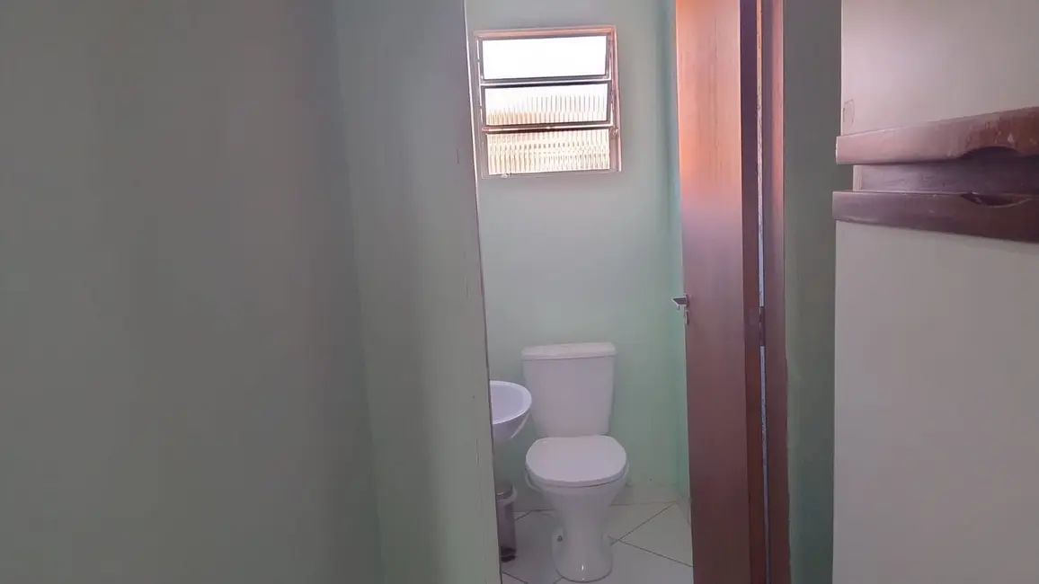 Foto 5 de Sobrado com 2 quartos à venda, 121m2 em Sao Bernardo Do Campo - SP