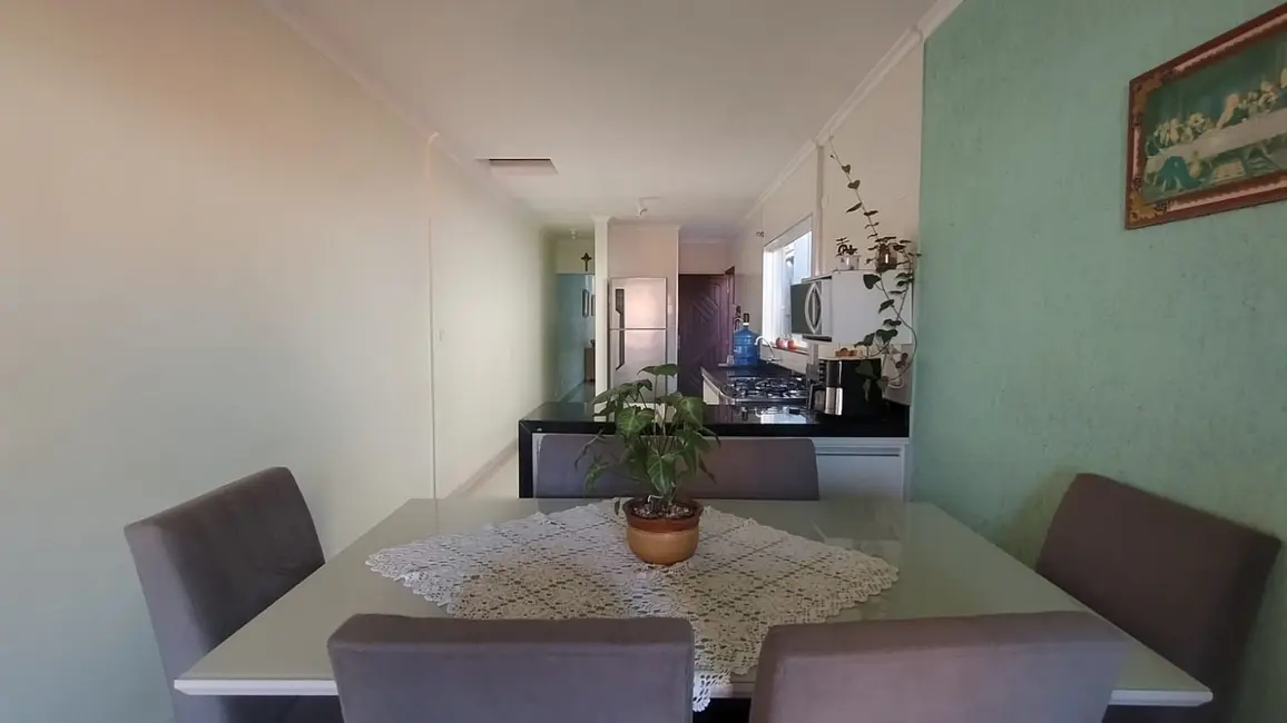 Foto 9 de Sobrado com 2 quartos à venda, 121m2 em Sao Bernardo Do Campo - SP