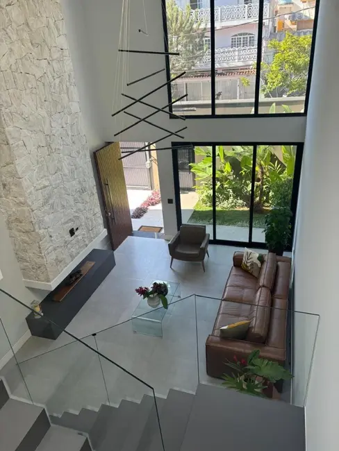 Foto 5 de Sobrado com 3 quartos à venda, 300m2 em Dos Casa, Sao Bernardo Do Campo - SP