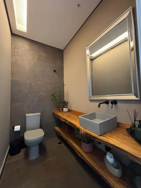 Foto 4 de Sobrado com 3 quartos à venda, 300m2 em Dos Casa, Sao Bernardo Do Campo - SP