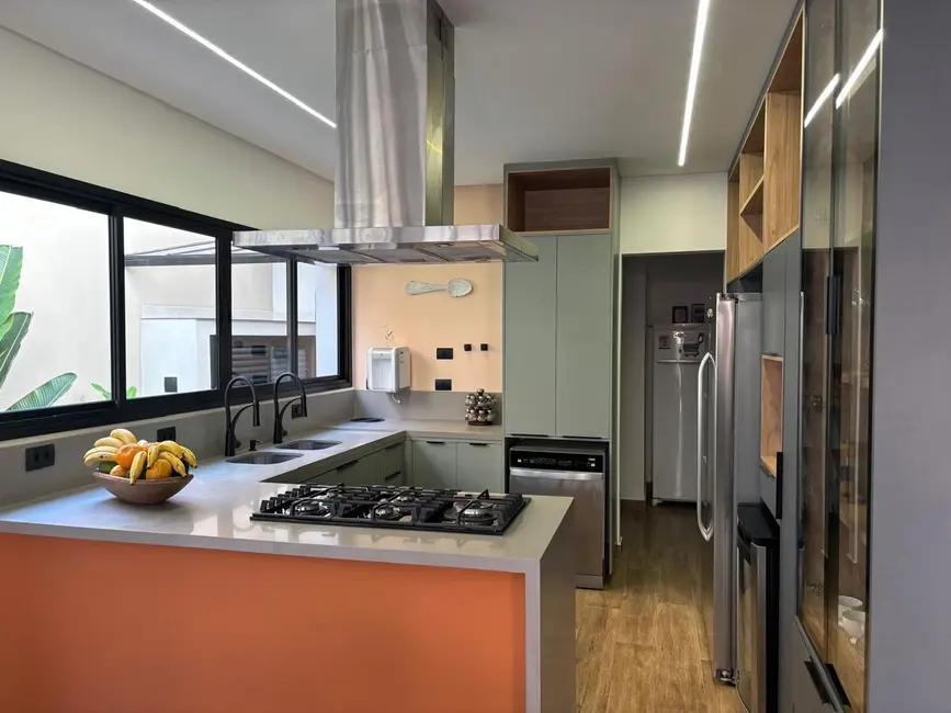 Foto 6 de Sobrado com 3 quartos à venda, 300m2 em Dos Casa, Sao Bernardo Do Campo - SP