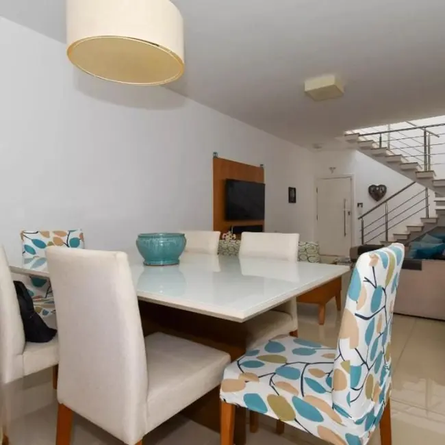 Foto 3 de Sobrado com 3 quartos à venda, 190m2 em Saúde, São Paulo - SP