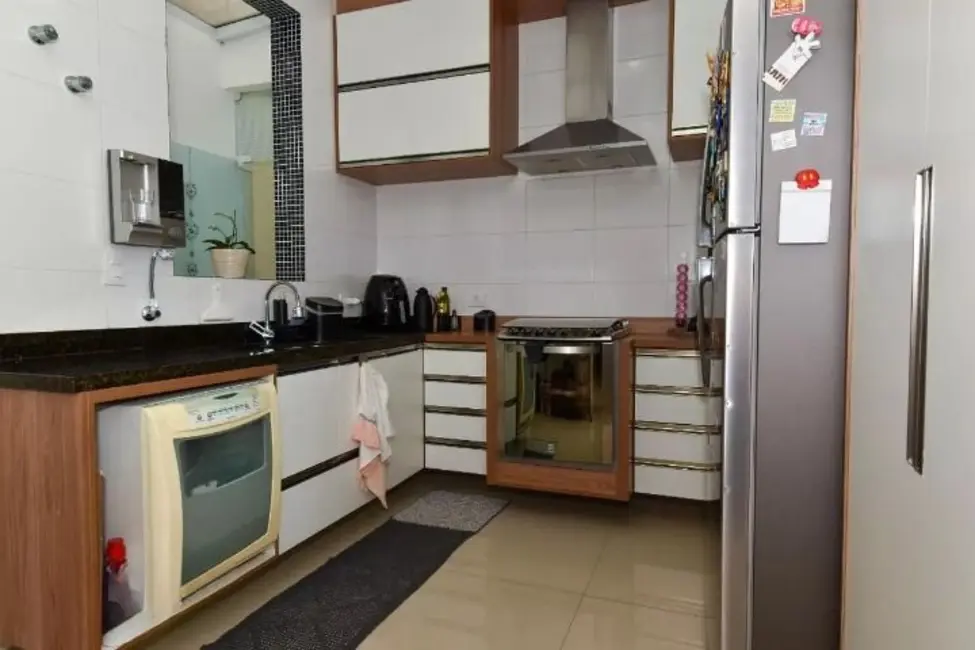 Foto 7 de Sobrado com 3 quartos à venda, 190m2 em Saúde, São Paulo - SP