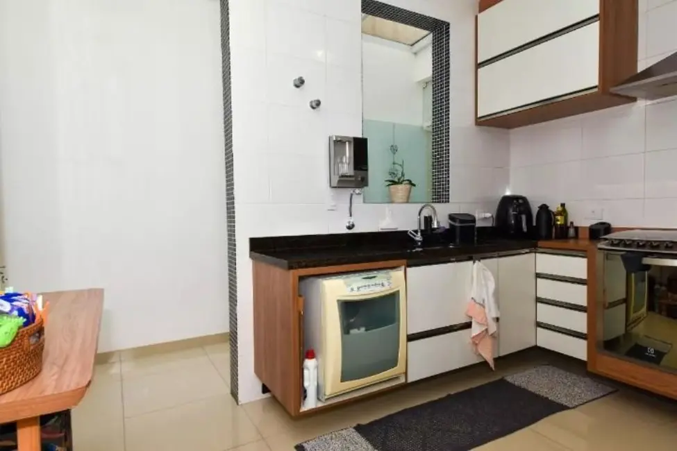 Foto 9 de Sobrado com 3 quartos à venda, 190m2 em Saúde, São Paulo - SP