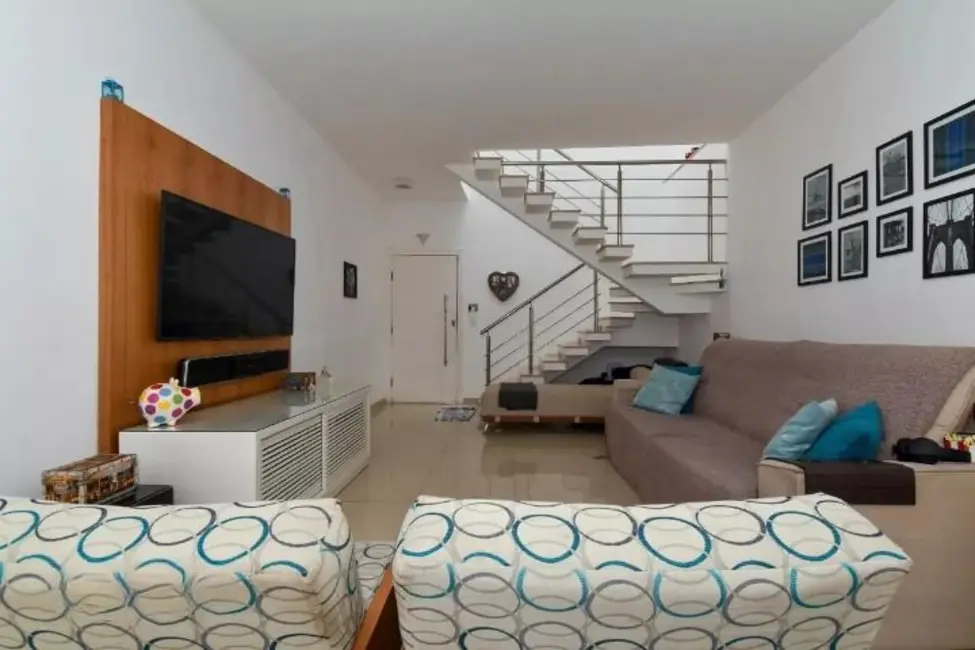 Foto 6 de Sobrado com 3 quartos à venda, 190m2 em Saúde, São Paulo - SP