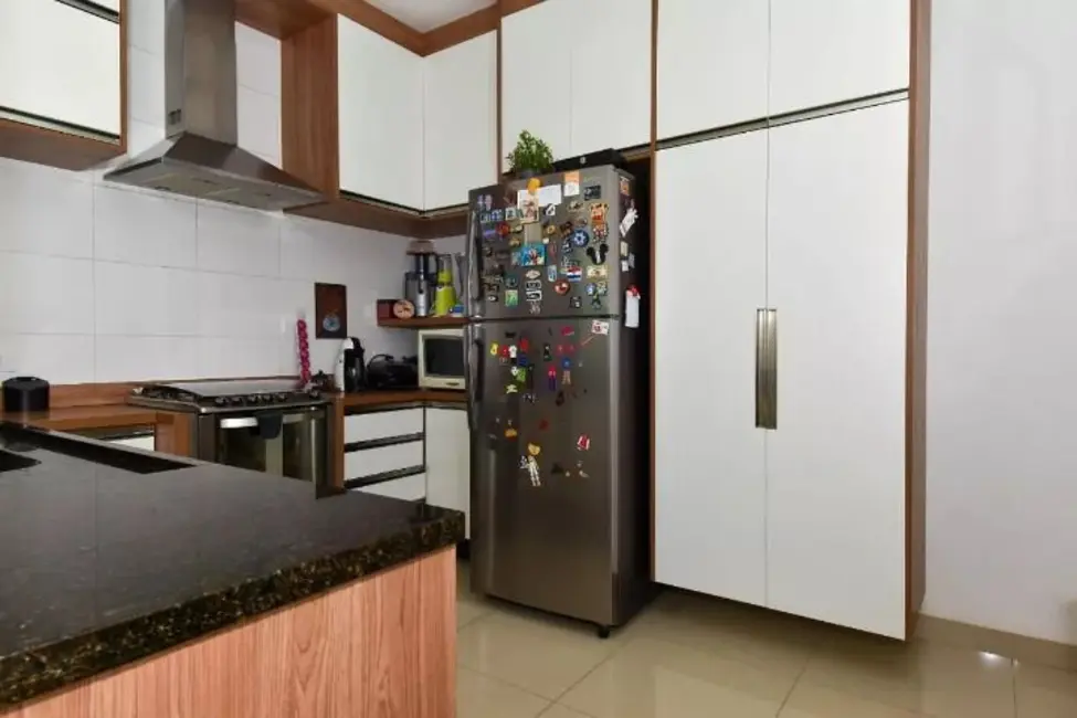 Foto 8 de Sobrado com 3 quartos à venda, 190m2 em Saúde, São Paulo - SP