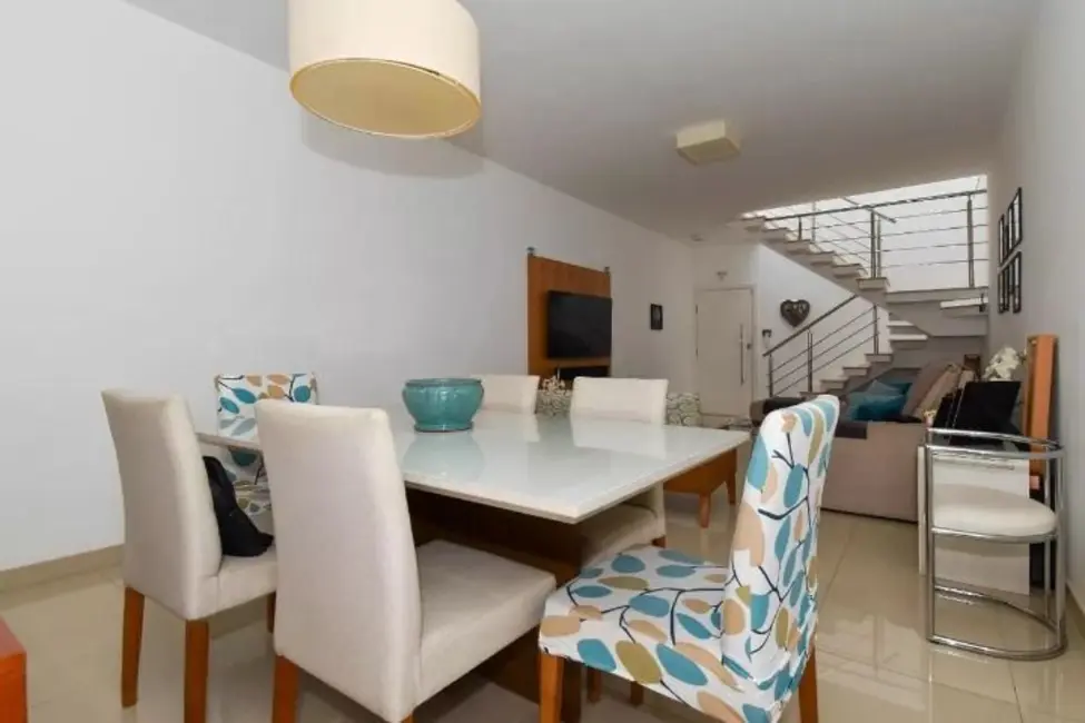 Foto 4 de Sobrado com 3 quartos à venda, 190m2 em Saúde, São Paulo - SP