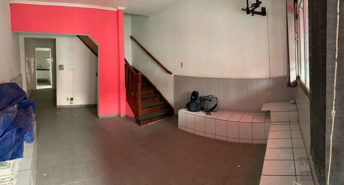 Foto 1 de Sobrado com 2 quartos à venda, 90m2 em Vila Assunção, Santo Andre - SP