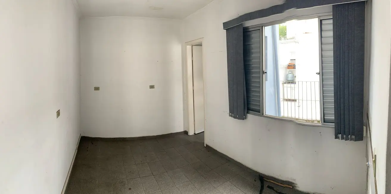 Foto 2 de Sobrado com 2 quartos à venda, 90m2 em Vila Assunção, Santo Andre - SP