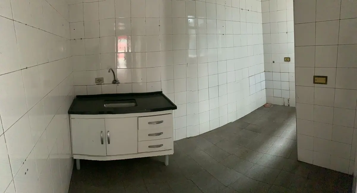 Foto 9 de Sobrado com 2 quartos à venda, 90m2 em Vila Assunção, Santo Andre - SP