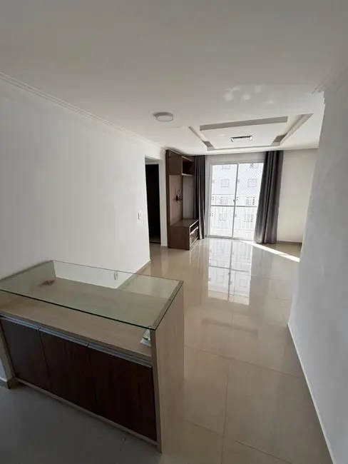 Foto 1 de Apartamento com 2 quartos à venda, 50m2 em Vila Alzira, Santo Andre - SP