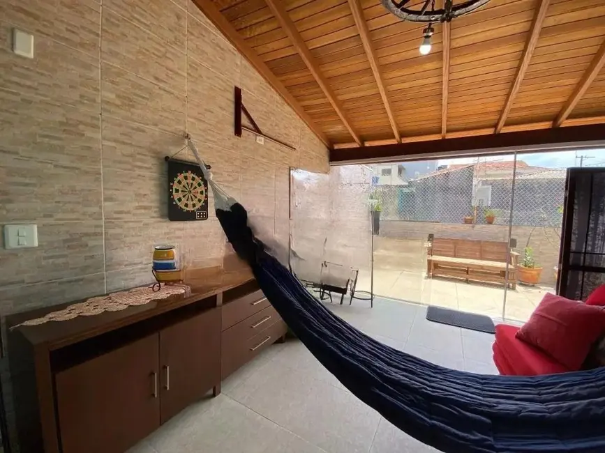 Foto 3 de Cobertura com 2 quartos à venda, 104m2 em Vila Pires, Santo Andre - SP