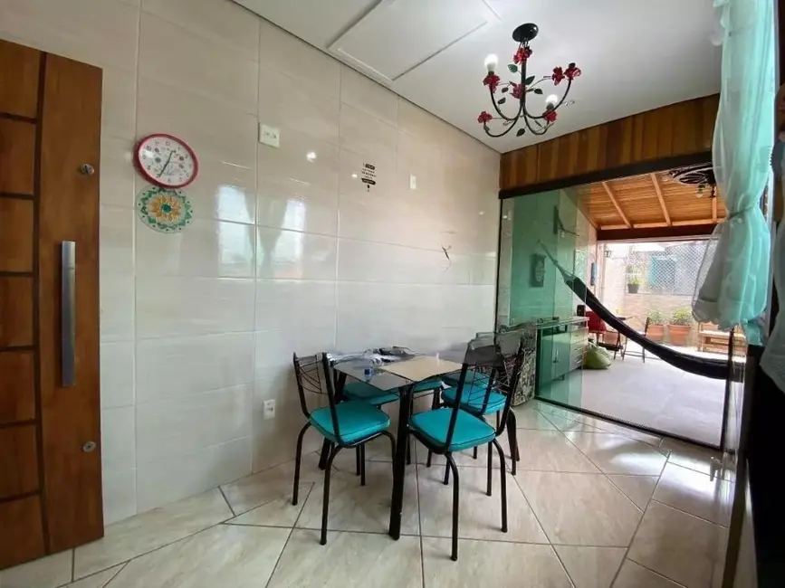 Foto 4 de Cobertura com 2 quartos à venda, 104m2 em Vila Pires, Santo Andre - SP