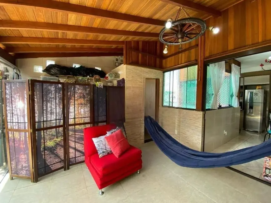 Foto 2 de Cobertura com 2 quartos à venda, 104m2 em Vila Pires, Santo Andre - SP