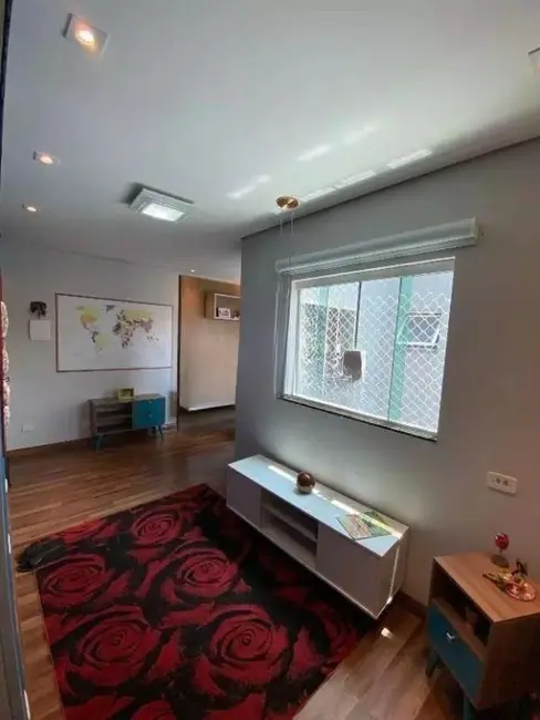 Foto 6 de Cobertura com 2 quartos à venda, 104m2 em Vila Pires, Santo Andre - SP