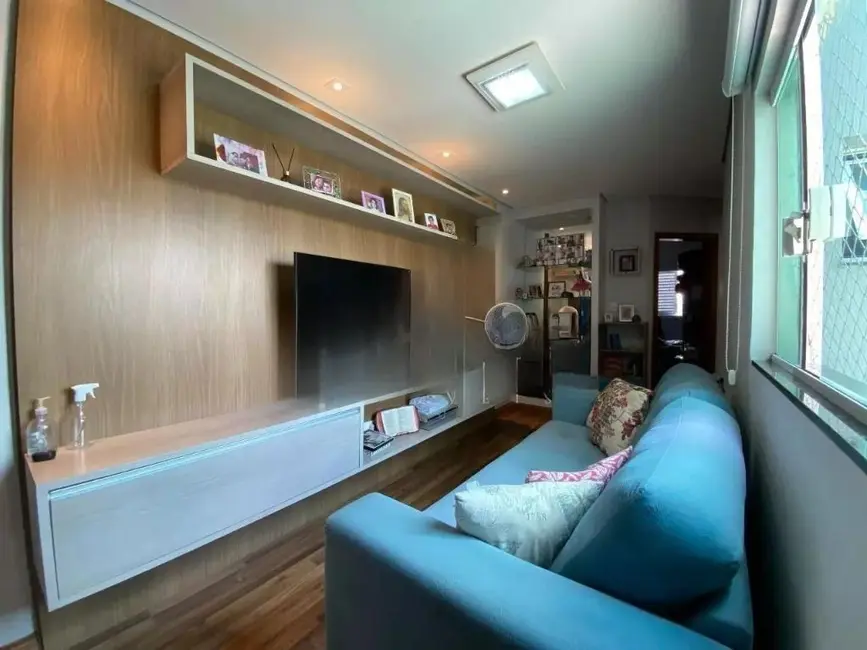 Foto 7 de Cobertura com 2 quartos à venda, 104m2 em Vila Pires, Santo Andre - SP