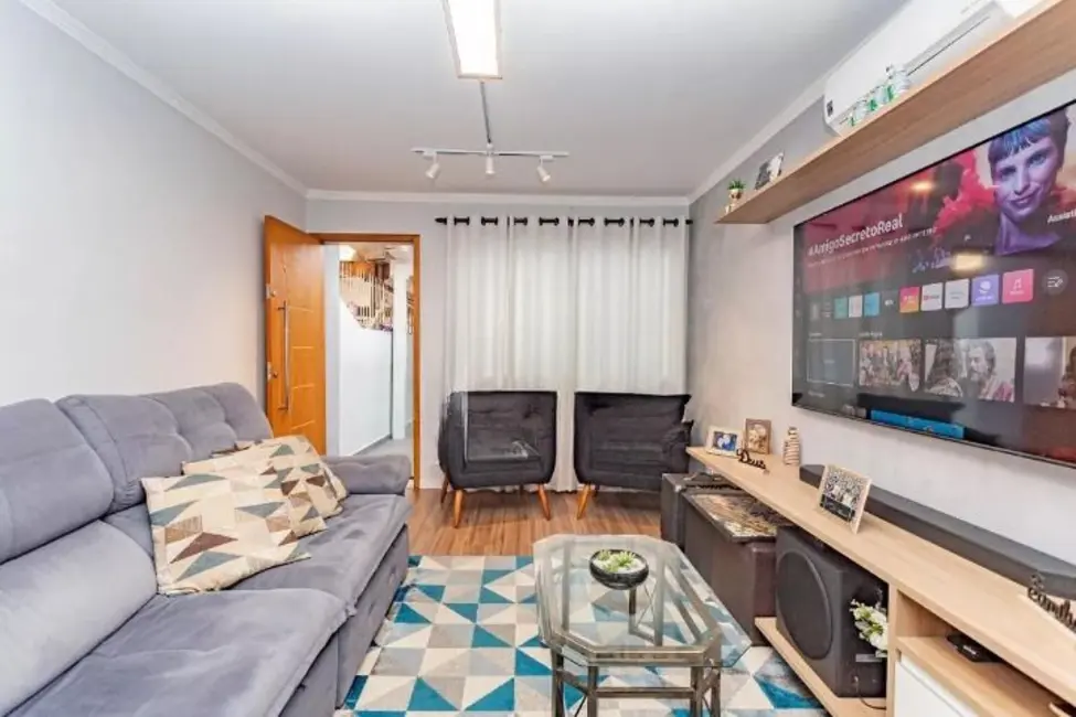 Foto 1 de Sobrado com 2 quartos à venda, 120m2 em Bosque da Saúde, São Paulo - SP