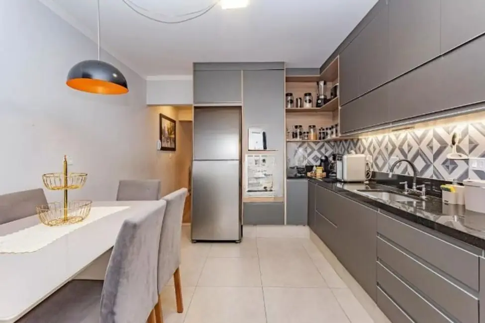 Foto 5 de Sobrado com 2 quartos à venda, 120m2 em Bosque da Saúde, São Paulo - SP