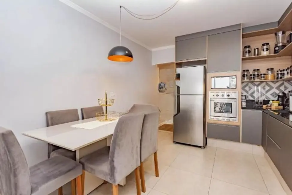 Foto 6 de Sobrado com 2 quartos à venda, 120m2 em Bosque da Saúde, São Paulo - SP