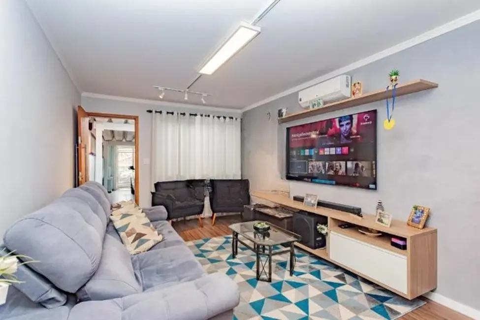 Foto 3 de Sobrado com 2 quartos à venda, 120m2 em Bosque da Saúde, São Paulo - SP