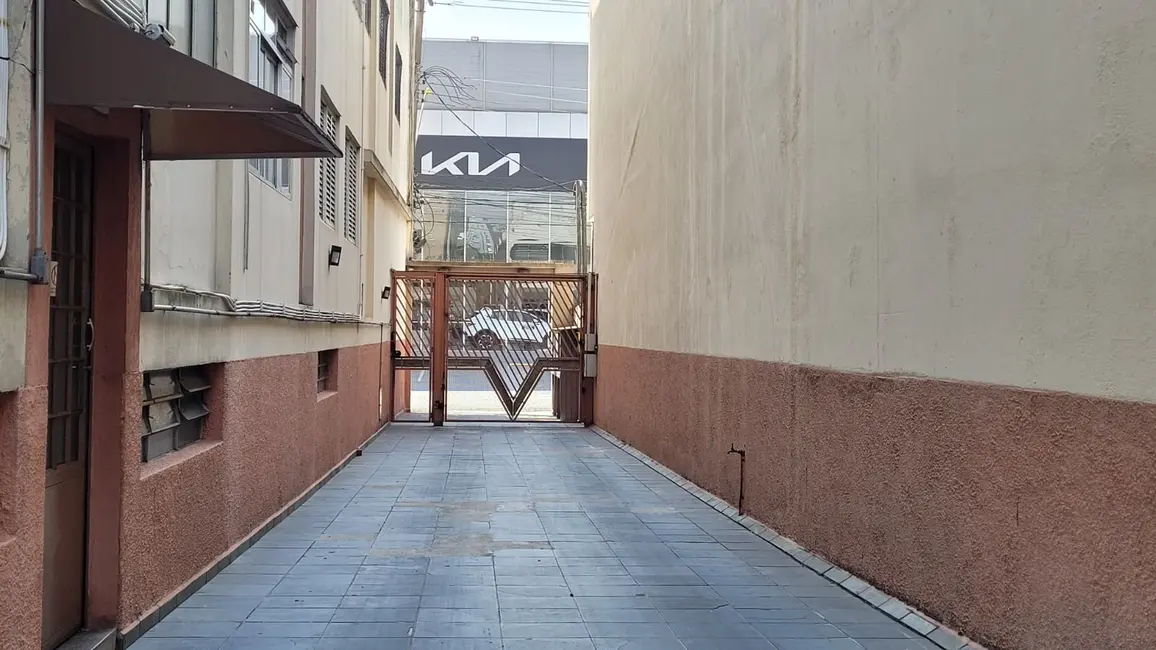 Foto 6 de Apartamento com 3 quartos à venda, 93m2 em Casa Branca, Santo Andre - SP