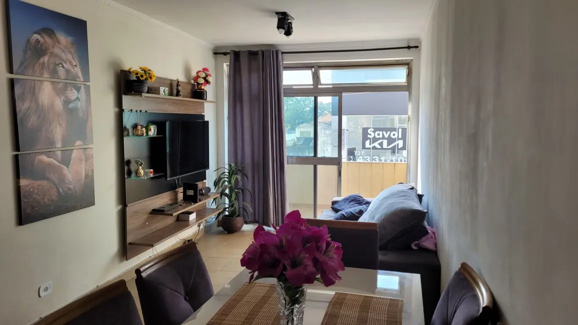 Foto 5 de Apartamento com 3 quartos à venda, 93m2 em Casa Branca, Santo Andre - SP