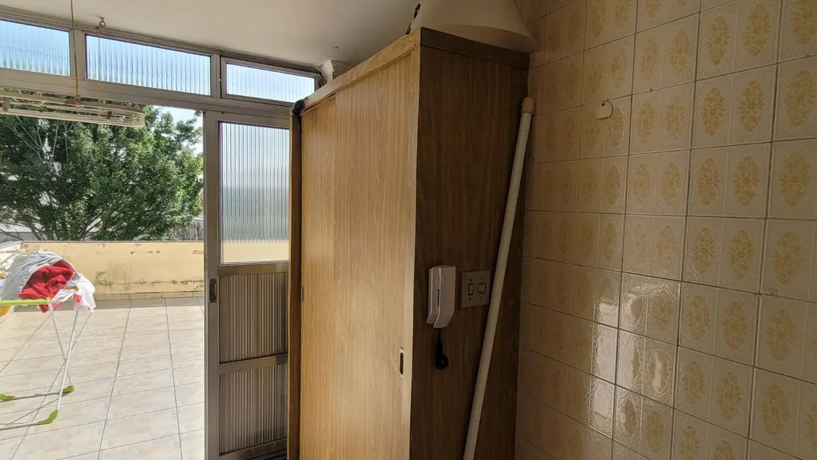 Foto 7 de Apartamento com 3 quartos à venda, 93m2 em Casa Branca, Santo Andre - SP