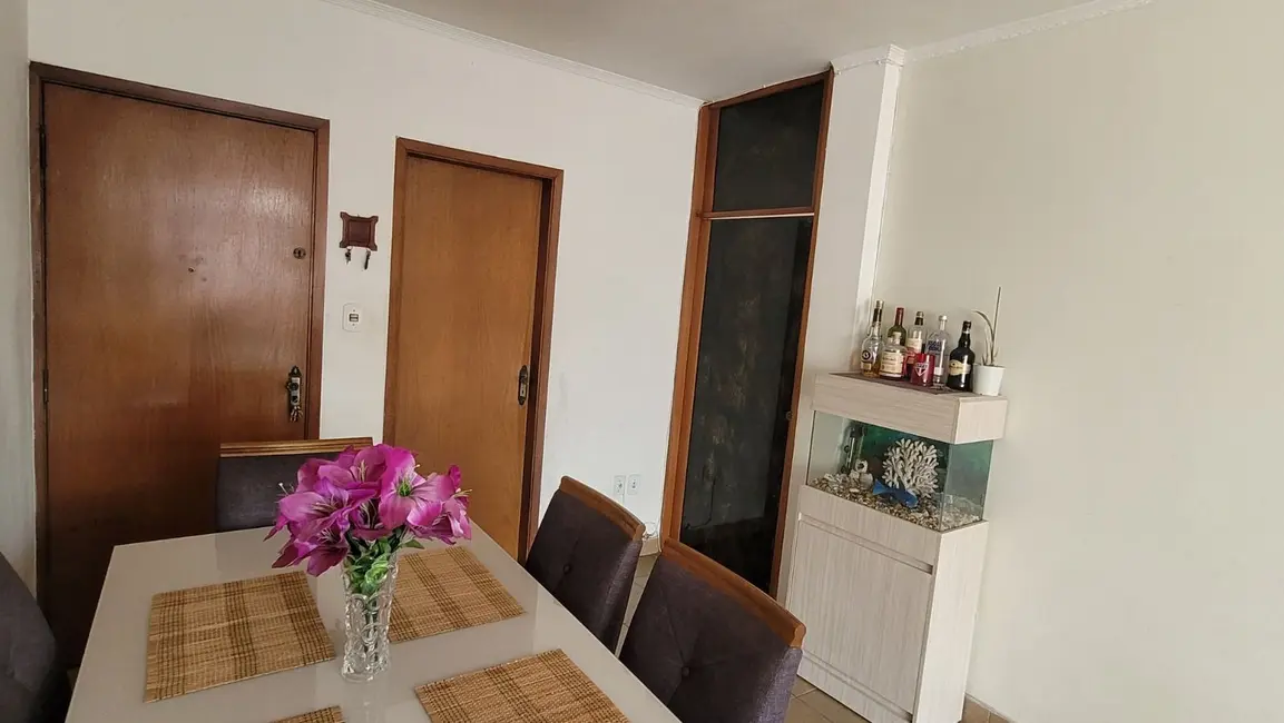 Foto 3 de Apartamento com 3 quartos à venda, 93m2 em Casa Branca, Santo Andre - SP