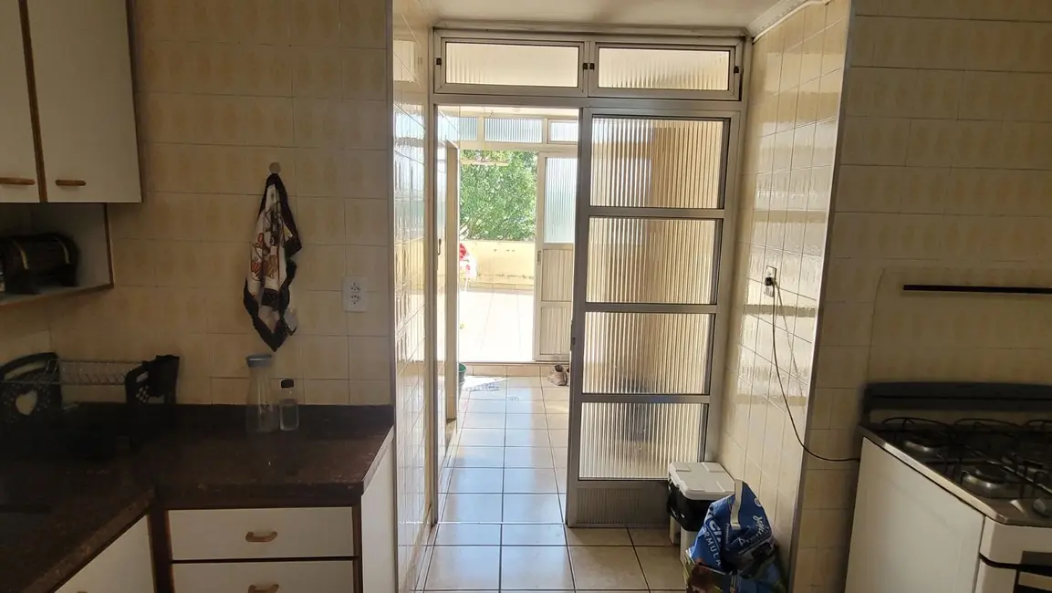 Foto 8 de Apartamento com 3 quartos à venda, 93m2 em Casa Branca, Santo Andre - SP