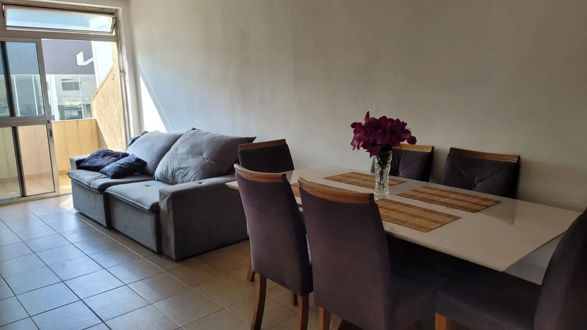 Foto 1 de Apartamento com 3 quartos à venda, 93m2 em Casa Branca, Santo Andre - SP