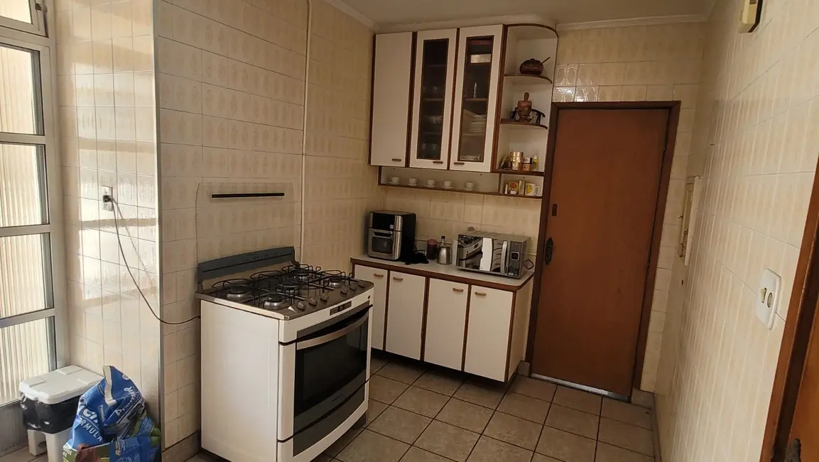 Foto 9 de Apartamento com 3 quartos à venda, 93m2 em Casa Branca, Santo Andre - SP