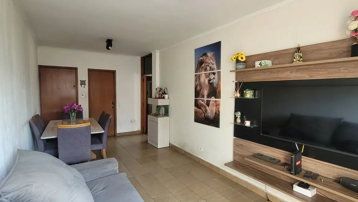 Foto 2 de Apartamento com 3 quartos à venda, 93m2 em Casa Branca, Santo Andre - SP