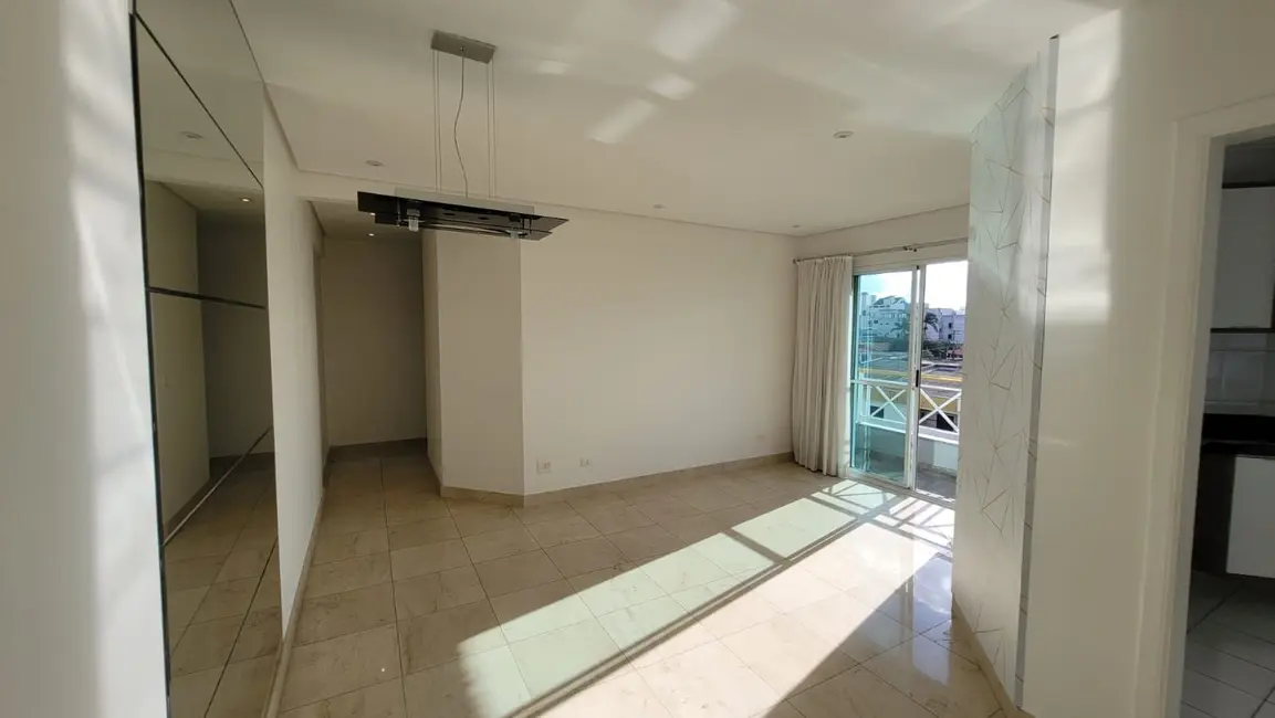 Foto 2 de Apartamento com 2 quartos à venda, 74m2 em Jardim Bela Vista, Santo Andre - SP