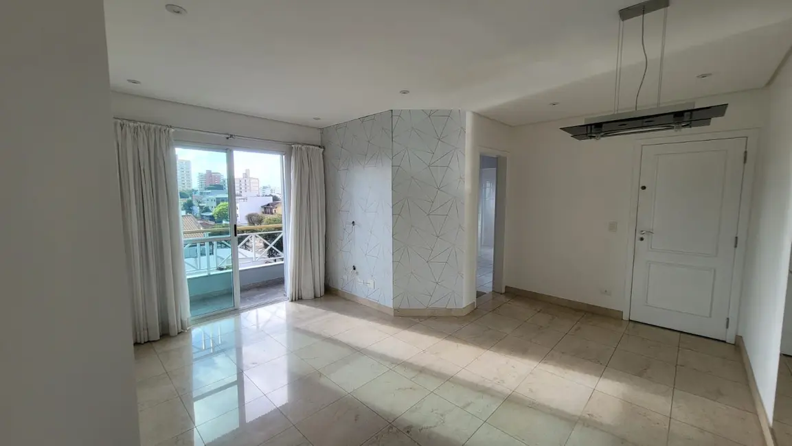 Foto 1 de Apartamento com 2 quartos à venda, 74m2 em Jardim Bela Vista, Santo Andre - SP
