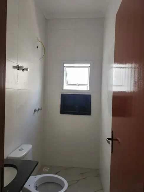 Foto 4 de Cobertura com 3 quartos à venda, 81m2 em Campestre, Santo Andre - SP