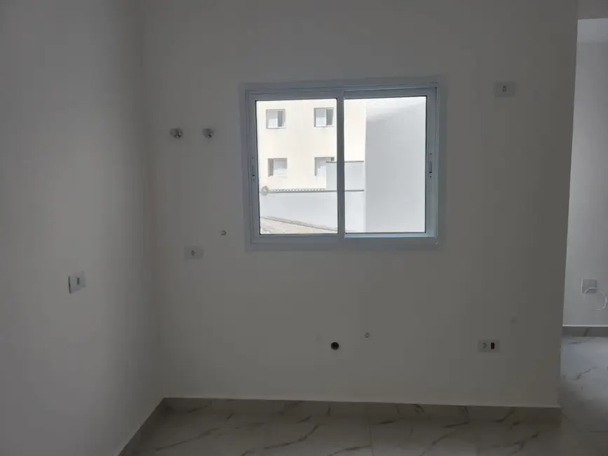 Foto 7 de Cobertura com 3 quartos à venda, 81m2 em Campestre, Santo Andre - SP