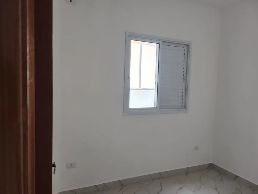 Foto 8 de Cobertura com 3 quartos à venda, 81m2 em Campestre, Santo Andre - SP