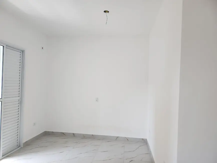 Foto 6 de Cobertura com 3 quartos à venda, 81m2 em Campestre, Santo Andre - SP