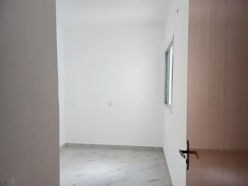 Foto 5 de Cobertura com 3 quartos à venda, 81m2 em Campestre, Santo Andre - SP