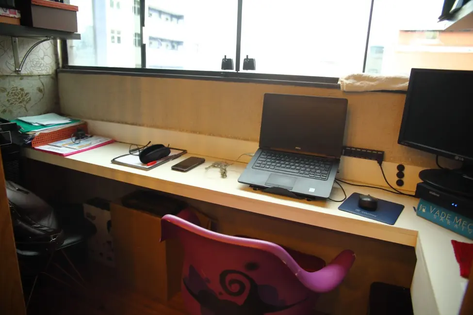 Cobertura com 2 quartos à venda, 106m2 em Sao Bernardo Do Campo - SP - imagem 9 Foto 9 de Cobertura com 2 quartos à venda, 106m2 em Sao Bernardo Do Campo - SP