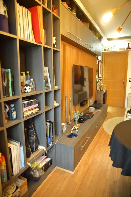 Cobertura com 2 quartos à venda, 106m2 em Sao Bernardo Do Campo - SP - imagem 8 Foto 8 de Cobertura com 2 quartos à venda, 106m2 em Sao Bernardo Do Campo - SP