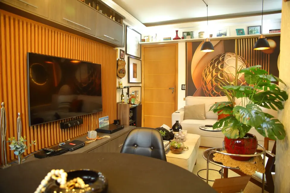 Cobertura com 2 quartos à venda, 106m2 em Sao Bernardo Do Campo - SP - imagem 7 Foto 7 de Cobertura com 2 quartos à venda, 106m2 em Sao Bernardo Do Campo - SP