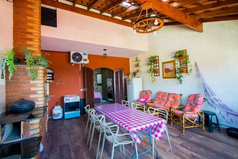 Foto 8 de Casa com 3 quartos à venda, 160m2 em Vila Tibiriçá, Santo Andre - SP